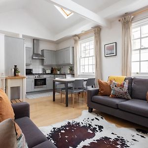 Appartement met Twee Slaapkamers